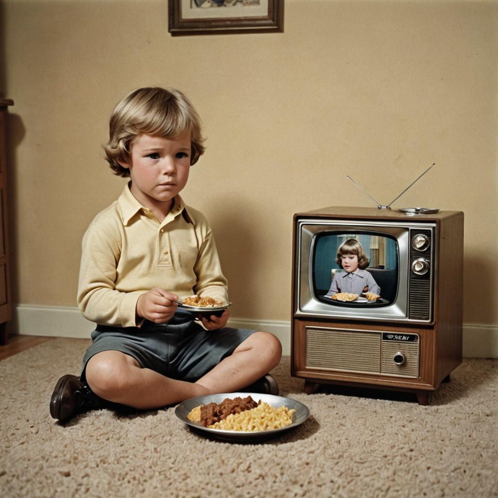 1965: The Year the X Factor Was Activated (And Why We Don’t Need a Participation&nbsp;Trophy.)